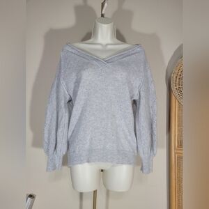 LN 100% Cashmere Sundance Sweater Lightweight.